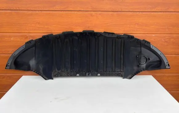 Tesla Model Y Front bumper skid plate/under tray 176071300 181215300