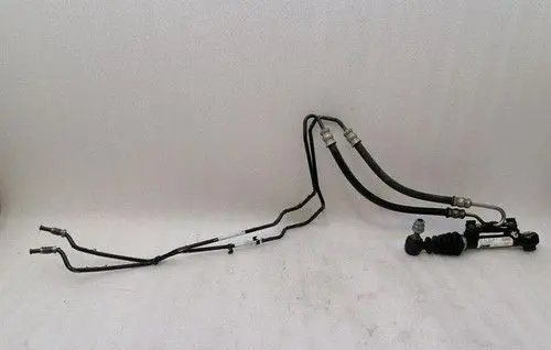 Porsche 911 991 Rear anti-roll bar/stabilizer link 99135908503