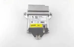 BMW iX Airbag control unit/module 5A58914 65775A58914