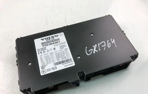 Volvo S60 Other control units/modules 32364568