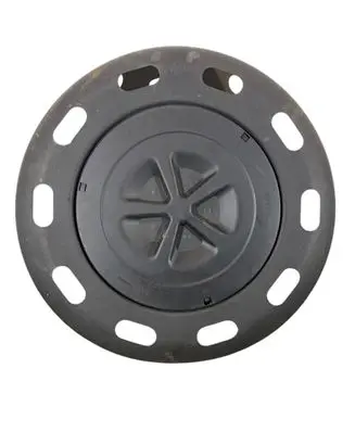 Lexus RX 300 Spare wheel section trim 5193948010