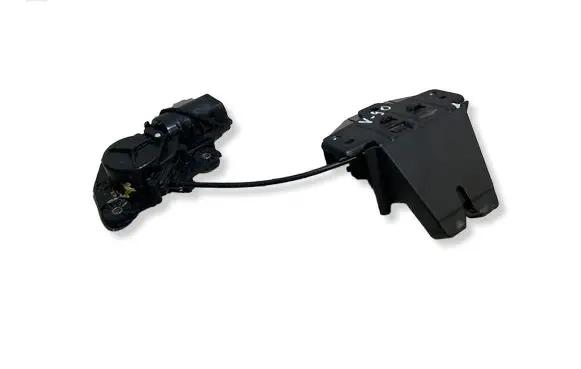 Volvo S90, V90 Tailgate/trunk/boot lock/catch/latch 31349975