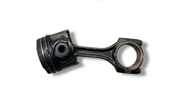 Toyota RAV 4 (XA30) Piston with connecting rod 2adftv