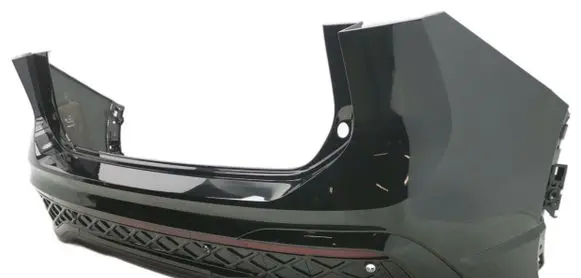 Volkswagen Tiguan Rear bumper 571807421A LC9X