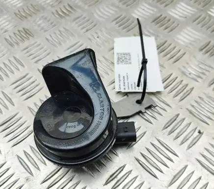 Audi e-tron Horn signal 4KE951223 4KE951209