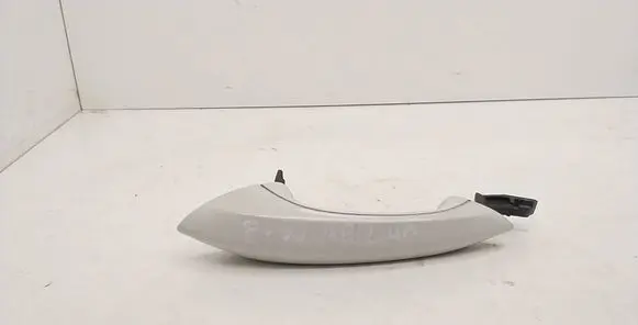 BMW 5 F10 F11 Rear door exterior handle 7148434