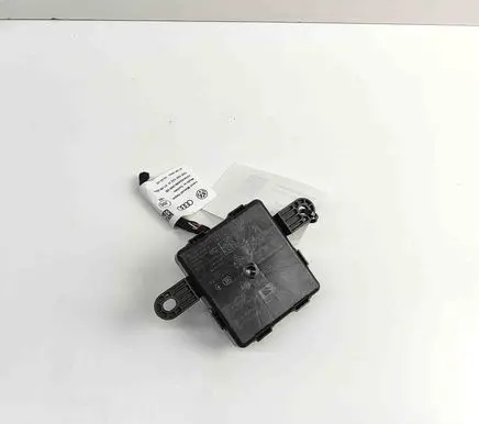 Keyless (KESSY) go control unit/module