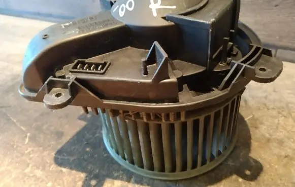 Fiat Ulysse Heater fan/blower