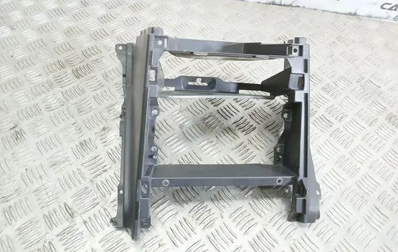 Toyota Corolla E90 Other center console (tunnel) element 5543412050