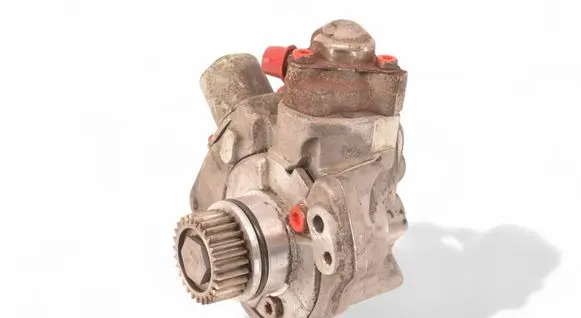 Ford Mondeo MK V Fuel injection high pressure pump 2407494 DS7Q9A543BB 9674984480