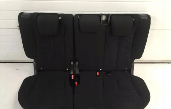 Mitsubishi Eclipse Cross Seat set 