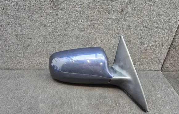 Audi A6 S6 C5 4B Manual wing mirror 4B1858532BF3FZ 4B1858532BF 8D0857536AT
