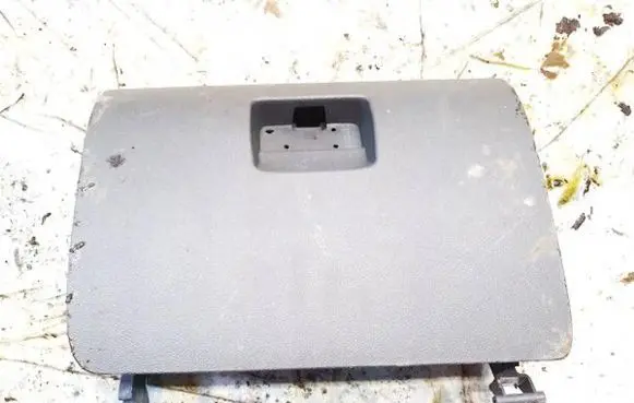 Ford Focus Glove box
