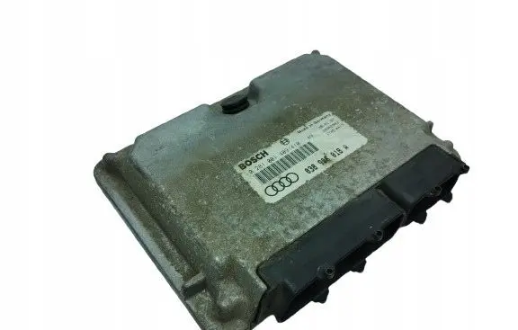 Audi A3 S3 8L Engine control unit/module ECU 038906018A