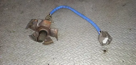 Nissan Note (E12) Lambda probe sensor 2112007620