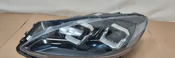 Ford Kuga III Headlight/headlamp LV4B13E017AP