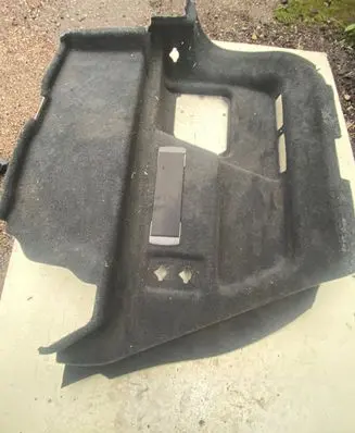BMW X2 F39 Other interior part 7434765