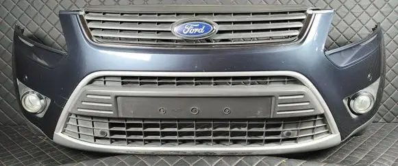 Ford Kuga I Front bumper