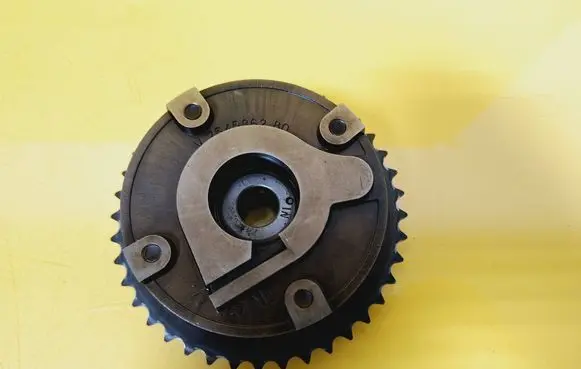 Peugeot 207 Camshaft pulley/ VANOS V754586280