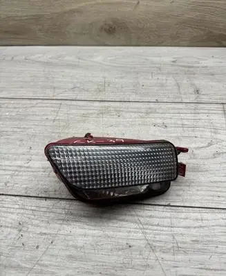 Citroen C4 I Rear fog light 9652464580 9651205380