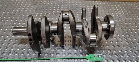 Ford Focus Camshaft H6BG6303BA