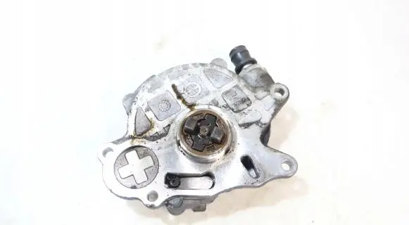 Seat Leon (1P) Vacuum pump