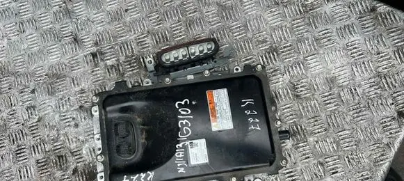 Toyota Yaris XP210 Voltage converter inverter G920052350