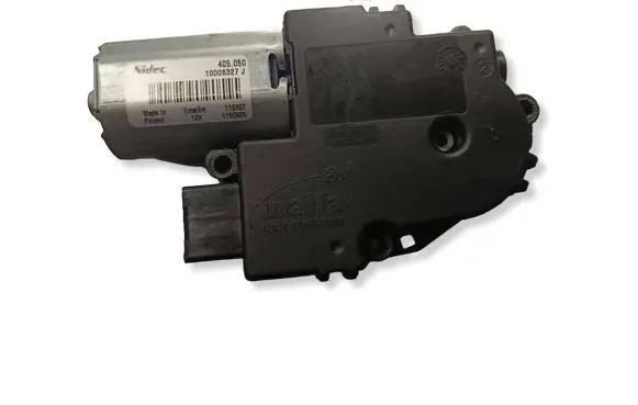 Mercedes-Benz S W221 Sunroof motor/actuator 10006327J 110307