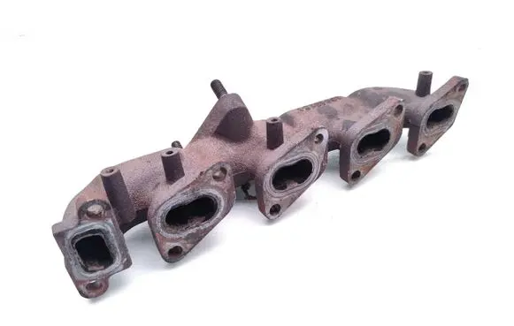 MG 6 Exhaust manifold 10048184