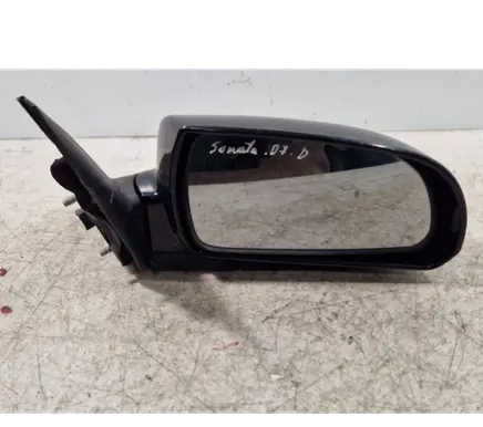Hyundai Sonata Front door electric wing mirror E4012274 0202273 E402273