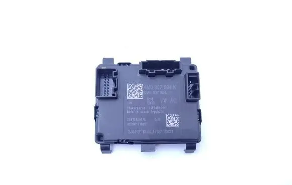 Porsche Panamera (971) Sunroof control unit/module 4M0907594