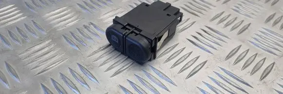 Seat Alhambra (Mk1) Windscreen/window heater switch 7M0959621G