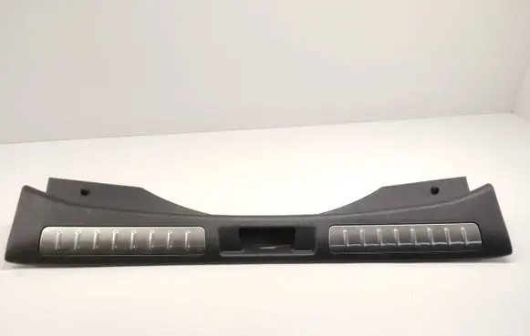 Land Rover Evoque I Trunk/boot sill cover protection Bj3m113A10AC8PVJ