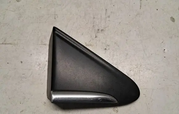 Renault Clio IV Fender end trim 638742442R
