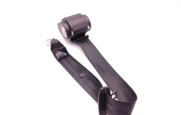 Audi A5 8T 8F Rear seatbelt 8K0857805P