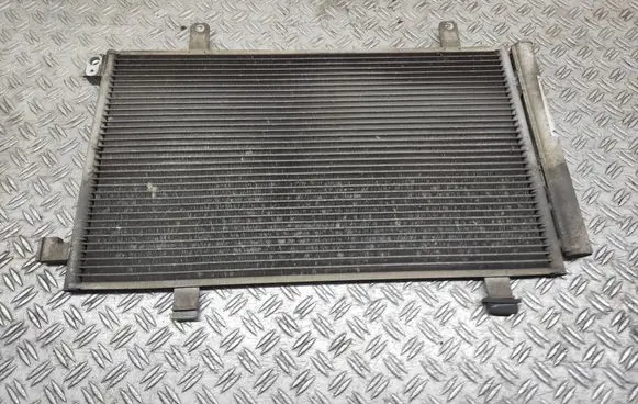 Suzuki SX4 A/C cooling radiator (condenser) 9531079J01