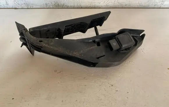BMW 5 E60 E61 Accelerator throttle pedal 6772645 25916010 290107