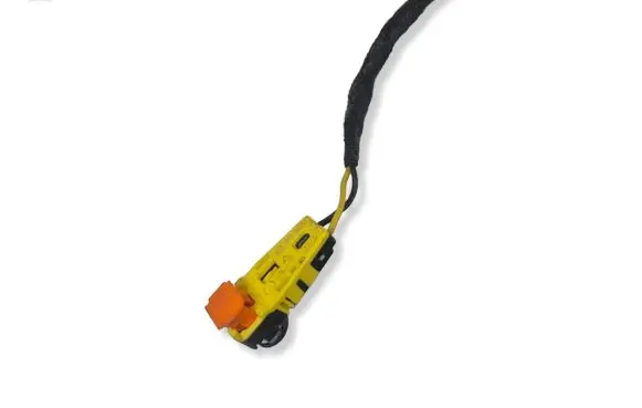 Audi A4 S4 B8 8K Other wiring loom 4F0972562