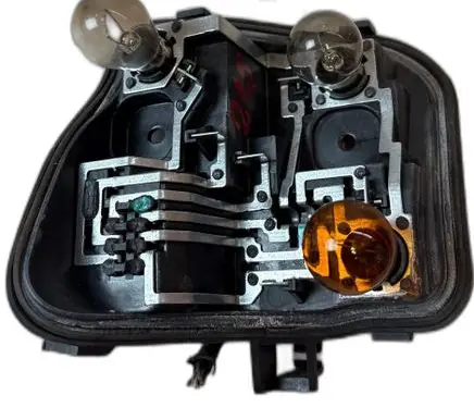 Audi A3 S3 A3 Sportback 8P Tail light part 8P4945258D