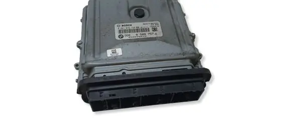BMW 5 GT F07 Engine control unit/module 8509757