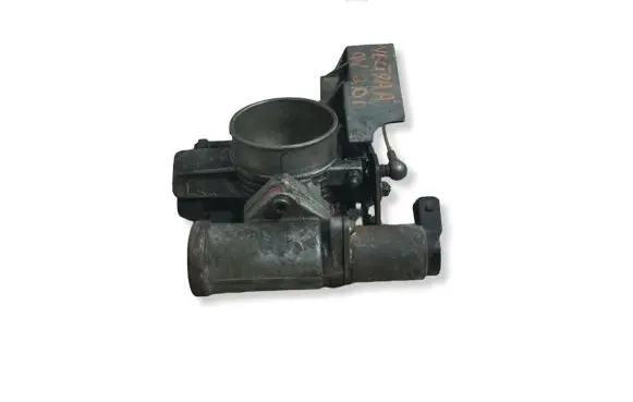 Opel Vectra A Throttle valve 0280122001 90411550