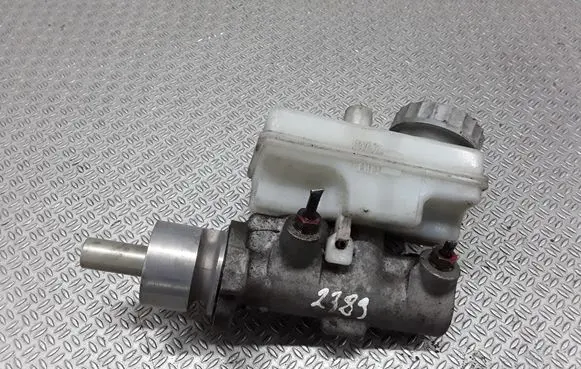 Opel Agila A Master brake cylinder