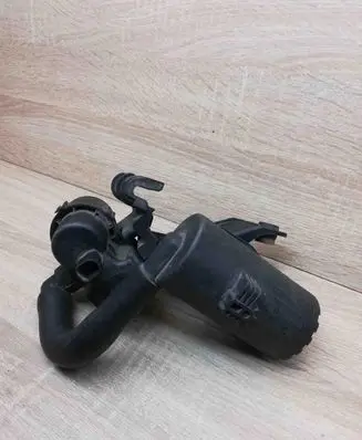 BMW X5 E53 Coolant heater control valve 1183311 6752969