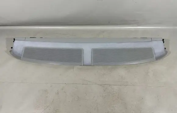Audi A8 S8 D4 4H Electric rear window sunshade cover 4H0863412E 4H0863412EGW2 897201108101
