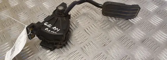 Ford Galaxy Accelerator throttle pedal 7M3721603B