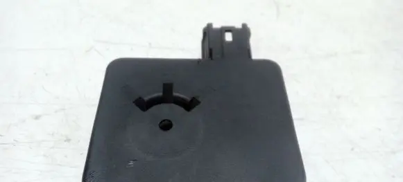 Nissan Qashqai Other control units/modules