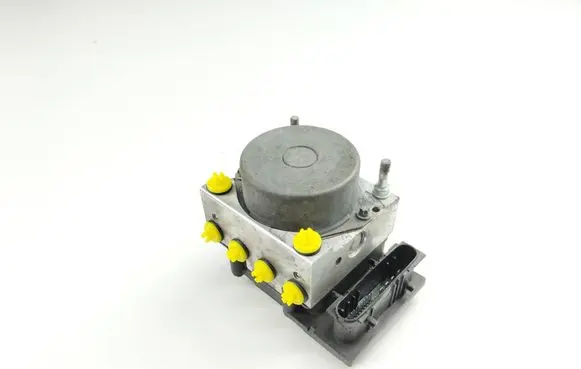 Fiat Sedici ABS Pump 0265232089 56110-80J20 0265800708
