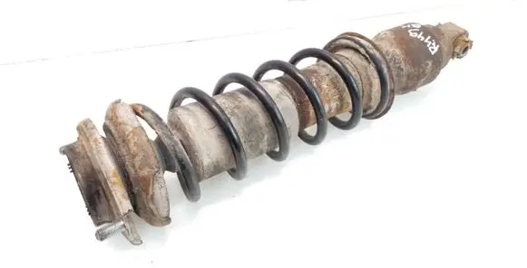Subaru Forester SH Rear shock absorber with coil spring 20365SC038MD