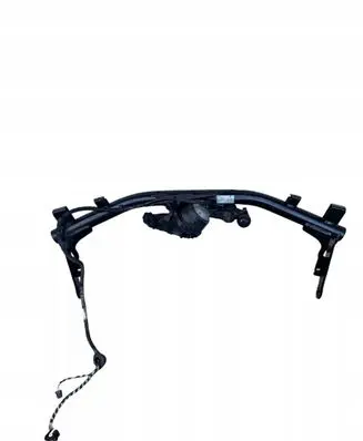 Volkswagen Golf VIII Tow bar 5H9803881D