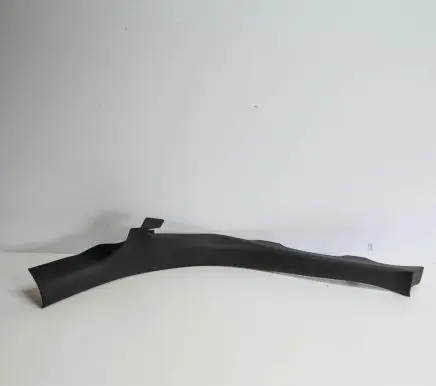 Audi A5 Sportback 8TA Rear seat side bottom trim 8T8867767